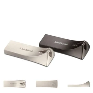 Samsung 128GB 32GB 64GB 256GB Bar Plus USB 3.1 USB Flash Drive Storage USB Stick - Bild 1 von 15
