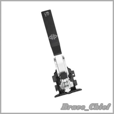 Front Turn Selector Replacement Parts Fits For Peterbilt 357 377 378 379 - Imagem 1 de 4