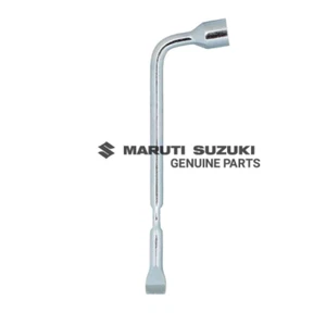 Suzuki Genuine Wrench Wheel 19 - Picture 1 of 8