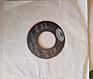 IMAGINE/IT'S SO HARD - Bild 1 von 1