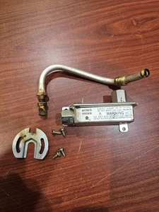 OEM Whirlpool Gas Stove Range Oven Safety Valve  98011275 Subbed Wp98014016 - Picture 1 of 1