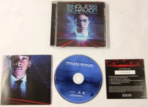 Mindless Behavior All Around The World CD Deluxe Edition-Complete - Picture 1 of 2