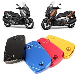 Tapa Depósito Líquido Frenos Delantera YAMAHA XMAX 300 2017-2018 4 Colores - Imagen 1 de 11
