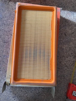 FRAM CA9078 Air Filter Renault Clio Kangoo Megane Scenic Dacia Shifter Solenza - Image 1 of 4