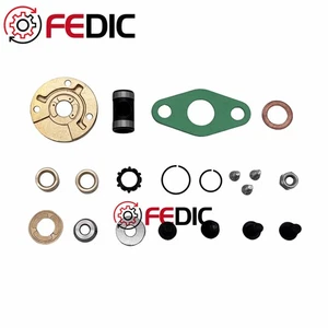Kit Reparación Turbo 8980118923 para Holden Rodeo Colorado Gold Series 3.0TD FE-1106 - Imagen 1 de 7