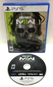 (MA3) Call of Duty: Modern Warfare II - Sony PlayStation 5 - Imagen 1 de 2