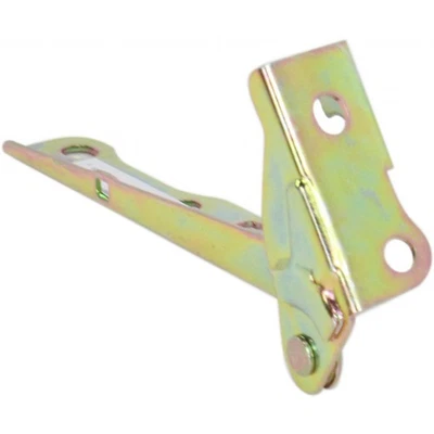 For Hyundai Accent 2000 2001 Hood Hinge Passenger Side - Image 1 of 4