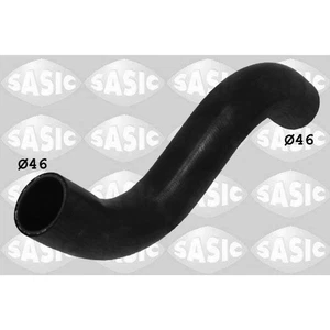 ORIGINAL® Sasic Ladeluftschlauch für Nissan QASHQAI II SUV QASHQAI / QASHQAI - Bild 1 von 6