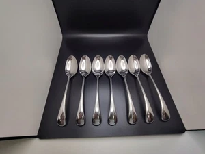 7 Dansk International Designs Ltd. TORUN Japan Place/Soup Spoons - Picture 1 of 8