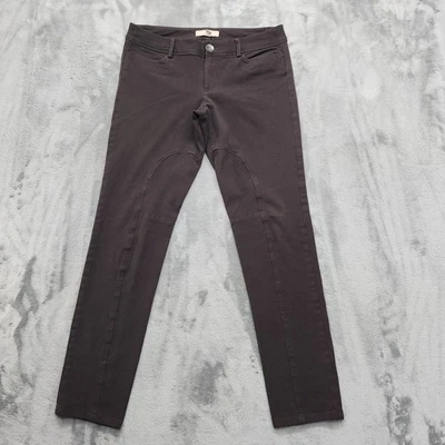 Banana Republic Pants Womens 4 Gardener Brown Riding Jodhpur Breeches Slim Leg - Image 1 of 4