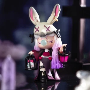 ROLIFE x Nanci Nanci’s Dream Pop Mart Blind Box Collectible Figure Toy NIGHTMARE - Picture 1 of 6