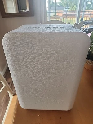 ProPak Styrofoam Insulated Cooler 12x10x8 in shipping Box - Image 1 of 4