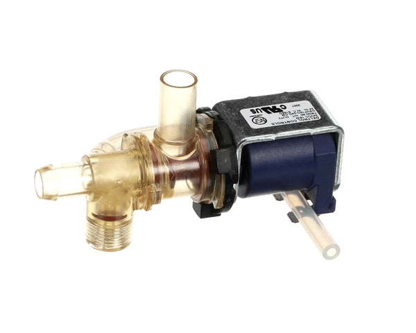 Bunn 49936.0001 Solenoid Valve 24VDC Flow Control Dispense