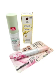 Lot Of 3 Physicians Formula Products - Mineral Primer & 24 Karat Oil & Mascara - Picture 1 of 10