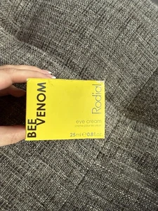 RODIAL BEE VENOM EYE CREAM 25ml - Picture 1 of 3
