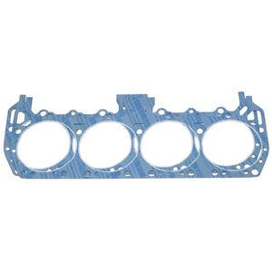 Edelbrock Engine Cylinder Head Gasket Fits 1969 Plymouth Satellite - Picture 1 of 5