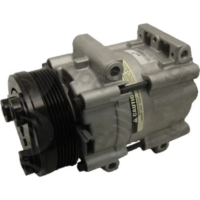 Global Parts Distributors 6511448 Gpd Compressor New 6511448 - Image 1 of 4