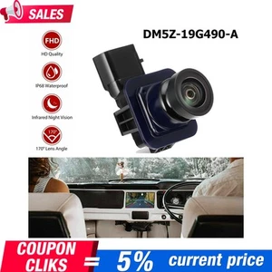 Cámara de visión trasera cámara de seguridad DM5Z-19G490-A para Ford C-Max 2013-2016 U - Imagen 1 de 9