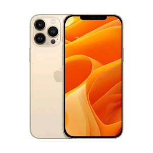 Apple iPhone 13 Pro 256GB Gold - Excellent Refurbished - Foto 1 di 2