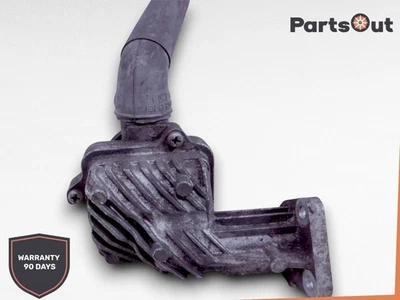 Bomba de inyección de aire secundaria Mercedes-Benz ML350 2006-2011 002-140-83-60 OEM Foto 1 de 4