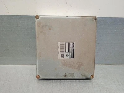 MEC12050 centralina motore per NISSAN PRIMERA BERLINA (P11) 2.0 16V CAT 4466854 - Immagine 1 di 4