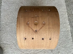 Slingerland 9x13 Rack Tom - Picture 1 of 7