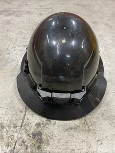 Milwaukee 48-73-1135 Bolt Black Full Brim Hard Hat (Open Box) - Picture 1 of 3