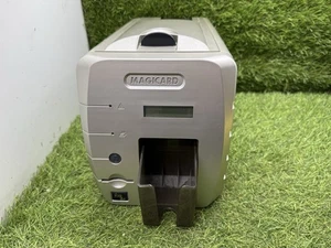 Magicard Rio 2e ID Card Printer | High-Performance Color ID & Badge Printing #T3 - Picture 1 of 9