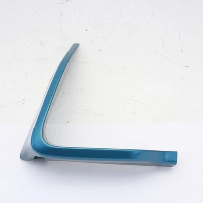 92 Honda GL1500 SE левый дефлектор отделка Барбадос синий металлик Goldwing 1500 - Изображение 1 из 4