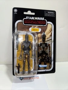 Star Wars IG-11 Vintage Collection 3,75 Figuren Mandalorian BRANDNEU (23) - Bild 1 von 8