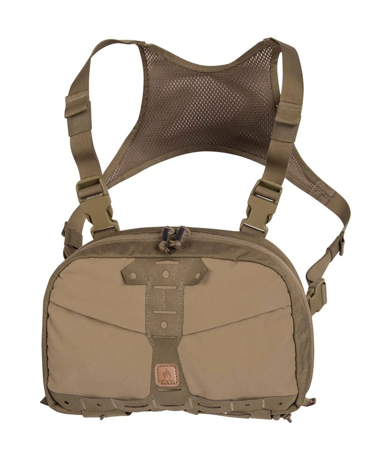 Helikon-Tex Chest Pack Numbat Brusttasche - Kojote (‎TB-NMB-CD-11)