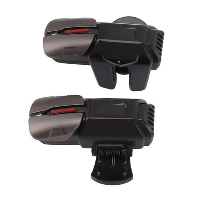 Mobile Gaming Trigger 6 Finger Linkage Game Controller For Phones Sensitive Kit - Image 1 of 4