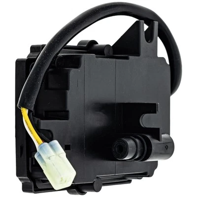 NICHE 2WD 4WD Actuator Front Differential Gearcase Arctic Cat 0502-579 3306-264 - Image 1 of 4