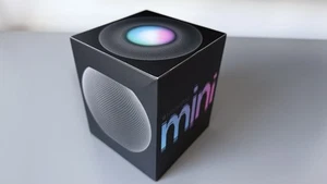 Apple Homepod Mini Grigio Siderale - Foto 1 di 4
