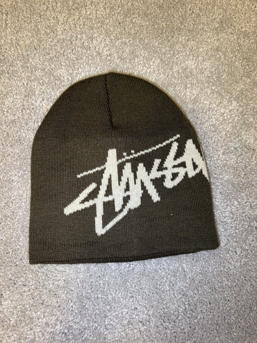 Stussy Beanie | eBay Stussy Beanie | eBay