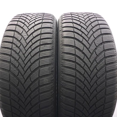 Neumáticos de invierno 235 50 19 1x SEMPERIT 235/50 R19 103V XL 2024 8,2 mm COMO NUEVOS - Imagen 1 de 4