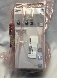 Relé diferencial bus Basler Electric BE1-87B probado funciona - Imagen 1 de 2