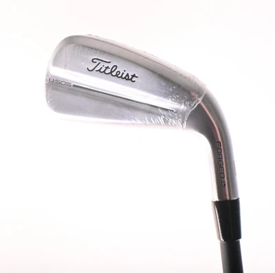 2025 Titleist U505 2-iron 18* w/ Project X Hzrdus 90g 6.0 Stiff-Flex RH *MINT* - Image 1 of 4