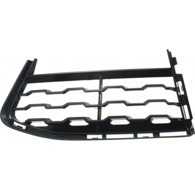 For BMW 740e/740i/750Li xDrive Front Bumper Grille 2017-2019 Outer Driver Side - Image 1 of 4