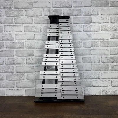 Vic Firth Xylophone 32 Key Percussion Student Instrument - No Mallets - Image 1 of 4