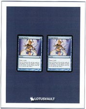 MTG - Fifth Dawn: Serum Visions (X2) [LV2321]