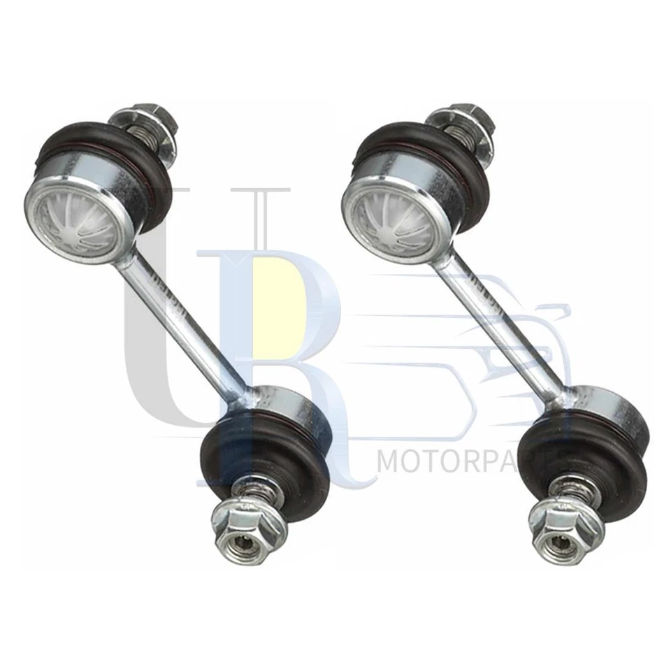 Звено стабилизатора задней подвески Delphi 2 шт для Toyota Corolla 2003-2006 - Изображение 1 из 1