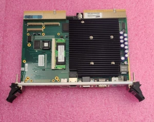 Siemens Closed MRI 7387884 MPCU V Processor Board - Picture 1 of 6