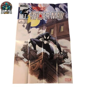 Web Of Spider-Man #1 24" x 36" Promo Retailer Poster - Picture 1 of 1