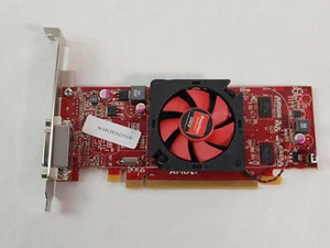 AMD FirePro 2270 512MB Graphic Video Card ATI-102-C31901 DMS59 JCPR7 Apart 23 - Picture 1 of 6