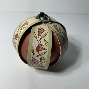 Longaberger Basket Ornament, Tree of Life Mother's Day 2012, Retired #12397 - Picture 1 of 7
