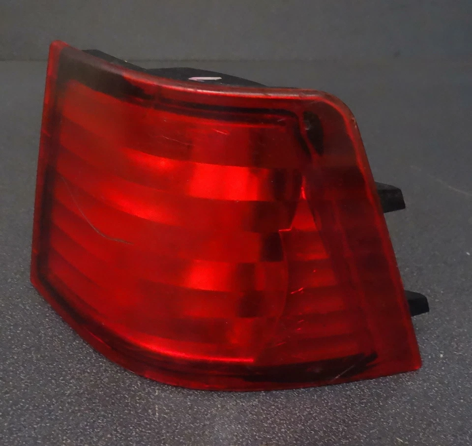 Luz de freno trasera derecha Polaris 04 05 Atp 330 2004 500 *grieta Foto 1 de 3