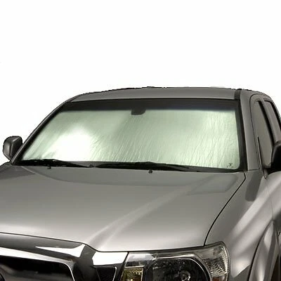 Parabrisas delantero BMW X5 2007 a 2012 E70 ajuste personalizado parasol Foto 1 de 1