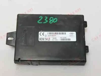 284B18503R CENTRALINA BODY COMPUTER BCM T4 L3 RENAULT CAPTUR I J5 524AI 2617983 - Immagine 1 di 4