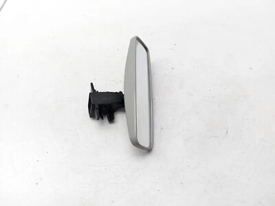 DACIA SANDERO MK3 BJI 2022 REAR VIEW MIRROR MANUAL DIMMING - Image 1 of 4